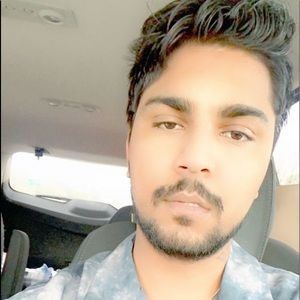 Meet your Posher, Harcharanjeev